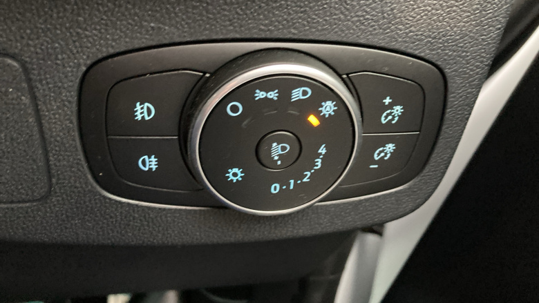 Ford Puma 1.0 EcoBoost ST-Line 5dr Auto Petrol Hatchback